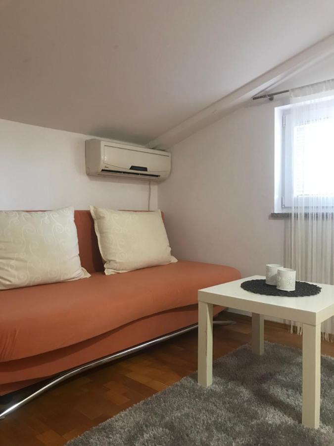 Apartmani Sipic Vodice Exterior foto
