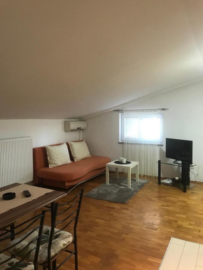 Apartmani Sipic Vodice Exterior foto
