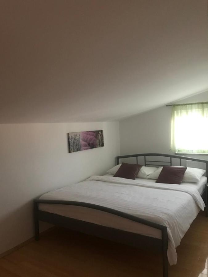 Apartmani Sipic Vodice Exterior foto